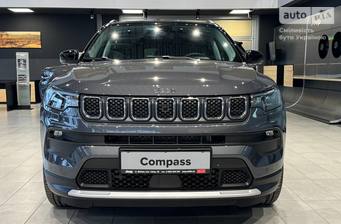 Jeep Compass 2023 Limited