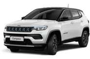 Jeep Compass Altitude