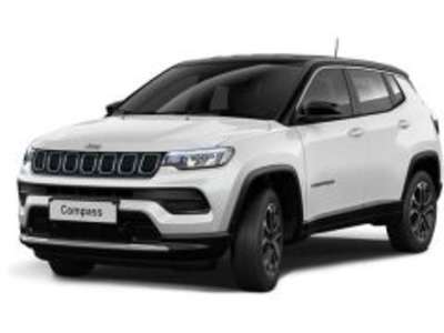 Jeep Compass 2024 Altitude