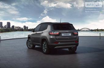 Jeep Compass 2024 Altitude