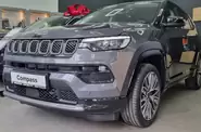 Jeep Compass Jeep Compass Summit
