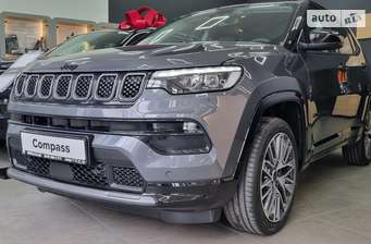 Jeep Compass 2024 в Киев