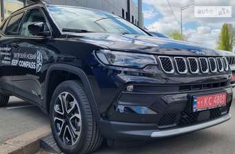 Jeep Compass 2023 в Киев