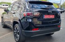 Jeep Compass Limited