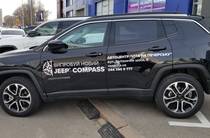 Jeep Compass Limited