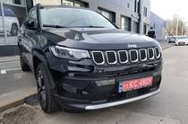 Jeep Compass Limited