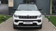 Jeep Compass Summit
