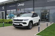 Jeep Compass Summit