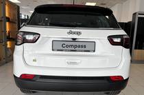 Jeep Compass Altitude