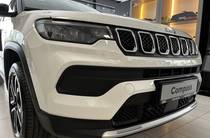 Jeep Compass Altitude