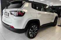 Jeep Compass Altitude