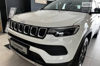 Jeep Compass 2024 Altitude