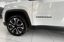 Jeep Compass Altitude