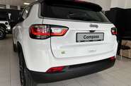 Jeep Compass Altitude