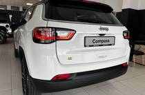 Jeep Compass Altitude