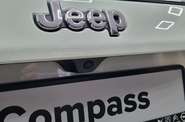 Jeep Compass Altitude