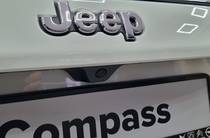 Jeep Compass Altitude