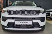 Jeep Compass Altitude