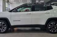 Jeep Compass Altitude