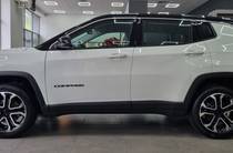 Jeep Compass Altitude