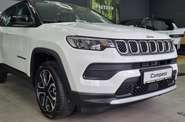 Jeep Compass Altitude