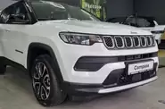 Jeep Compass Jeep Compass Altitude