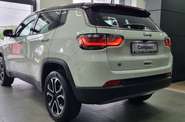 Jeep Compass Altitude