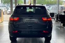 Jeep Compass Summit