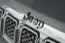 Jeep Compass Summit