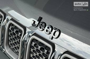 Jeep Compass 2024 Summit