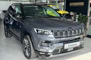 Jeep Compass Summit