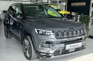 Jeep Compass Jeep Compass Summit