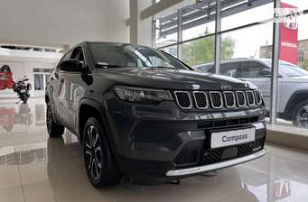 Jeep Compass 2024 в Харьков