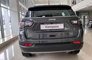 Jeep Compass Altitude