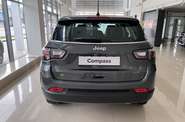 Jeep Compass Altitude