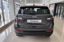 Jeep Compass Altitude