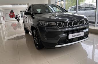 Jeep Compass 2024 Altitude