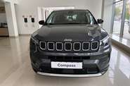 Jeep Compass Altitude