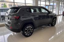 Jeep Compass Altitude