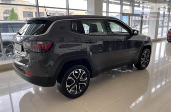 Jeep Compass 2024 Altitude