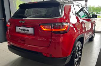 Jeep Compass 2023 Limited