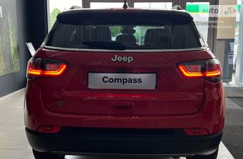 Jeep Compass 2023 Limited