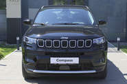 Jeep Compass - фото 8