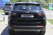 Jeep Compass - фото 9