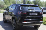Jeep Compass - фото 10
