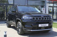 Jeep Compass - фото 11