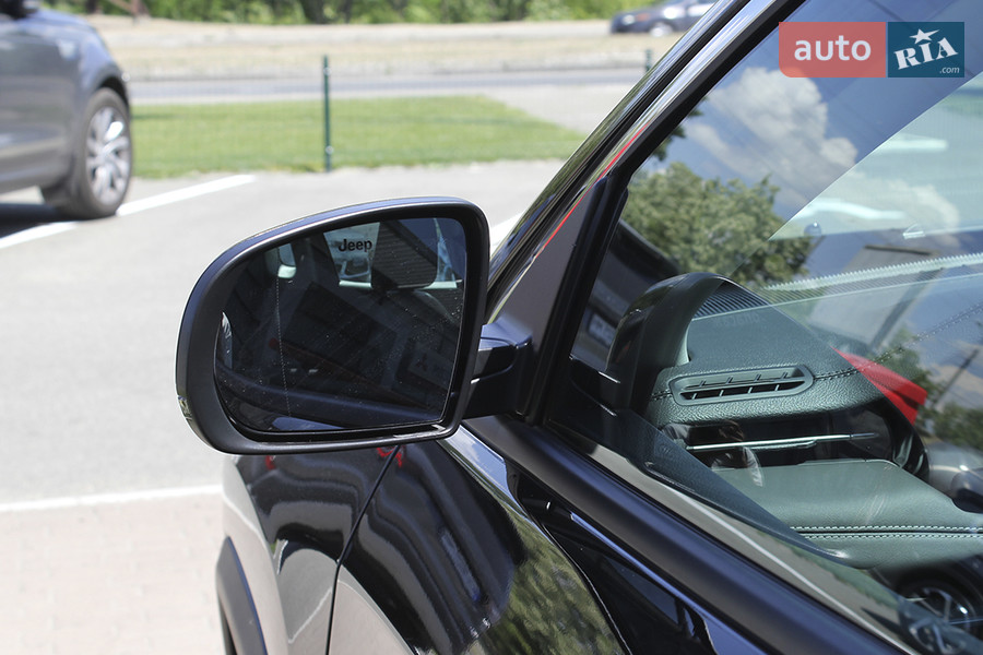 Jeep Compass - фото 13