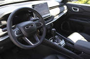 Jeep Compass - фото 14