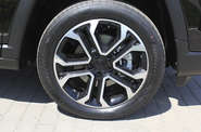 Jeep Compass - фото 15