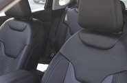 Jeep Compass - фото 16